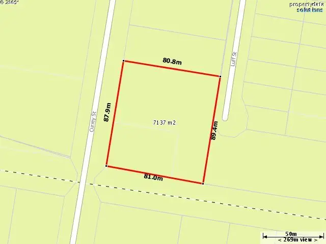 152 Currey Street, Roma QLD 4455