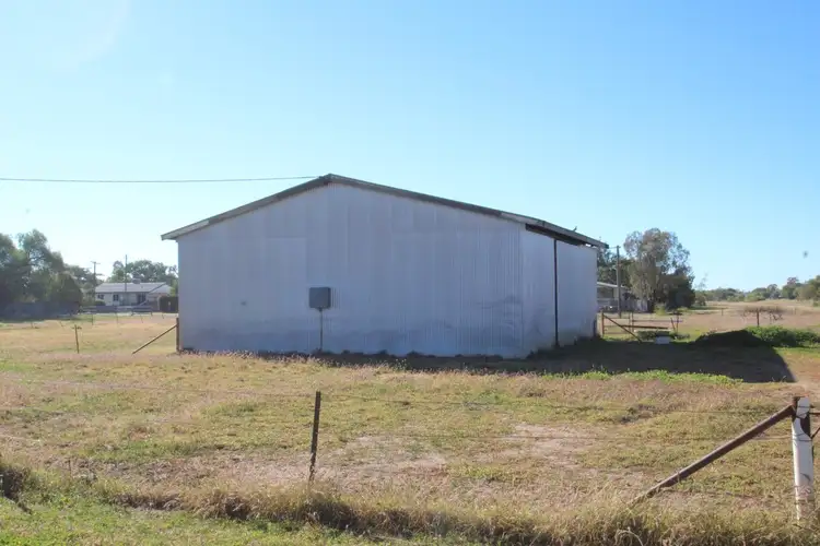 Fourth view of Homely land listing, 152 Currey Street, Roma QLD 4455