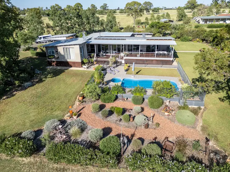 17 Camerons Lane, Roma QLD 4455