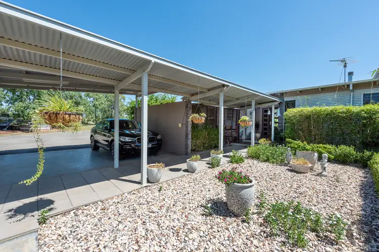 Second view of Homely rural property listing, 17 Camerons Lane, Roma QLD 4455