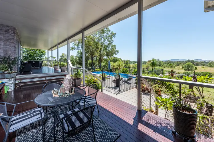 Third view of Homely rural property listing, 17 Camerons Lane, Roma QLD 4455