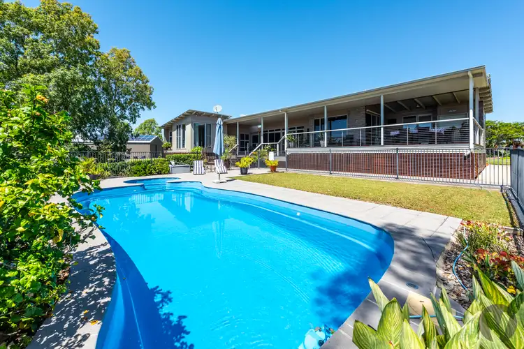 Fourth view of Homely rural property listing, 17 Camerons Lane, Roma QLD 4455