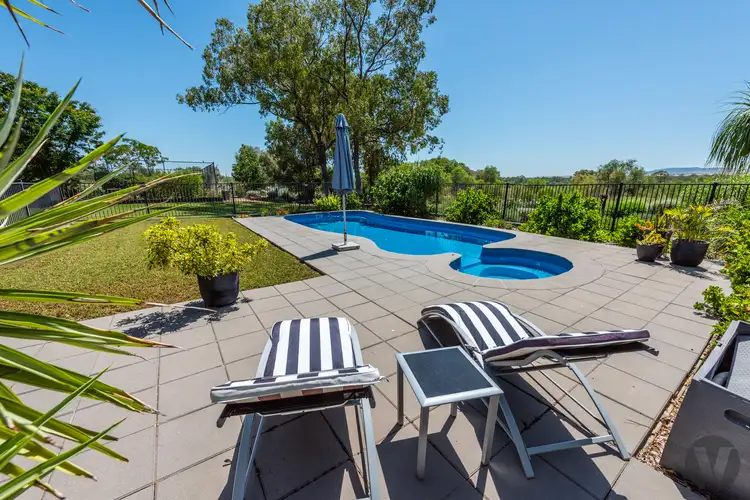 Fifth view of Homely rural property listing, 17 Camerons Lane, Roma QLD 4455