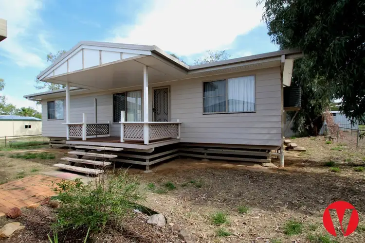 Main view of Homely block of units listing, 4 Fowles Street, Roma QLD 4455