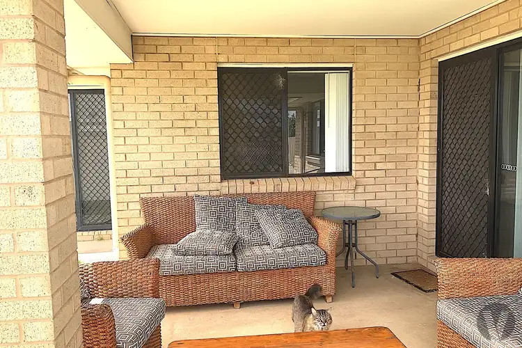 17 Edna Street, Roma QLD 4455