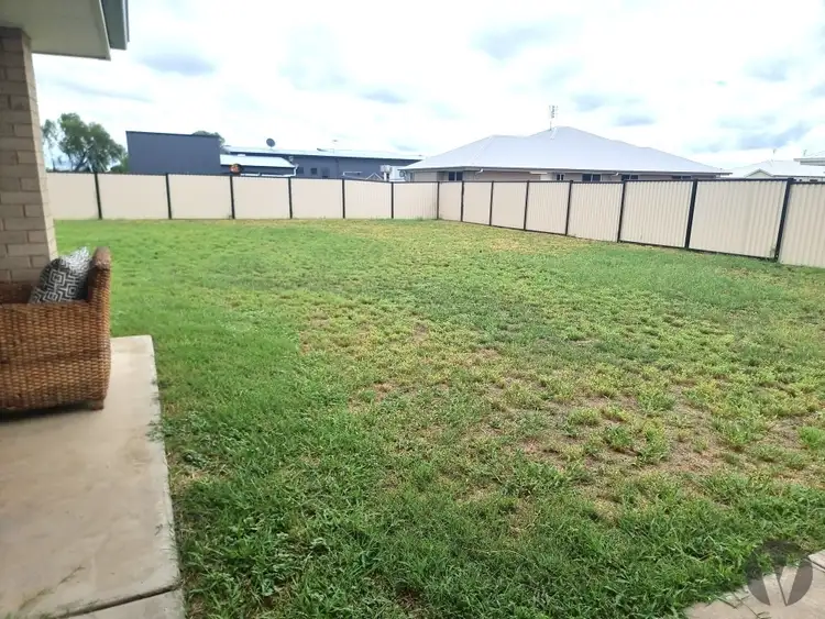 Third view of Homely house listing, 17 Edna Street, Roma QLD 4455