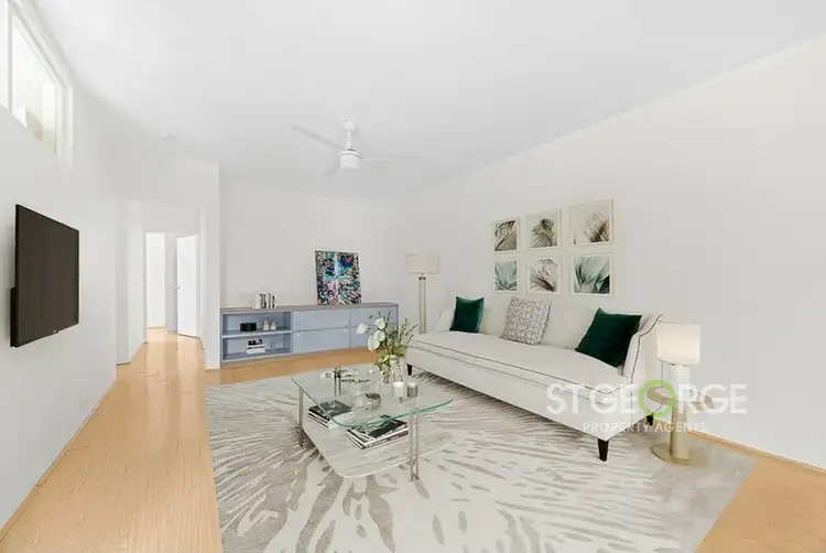 Main view of Homely apartment listing, 6/17 Cambridge Street, Penshurst NSW 2222