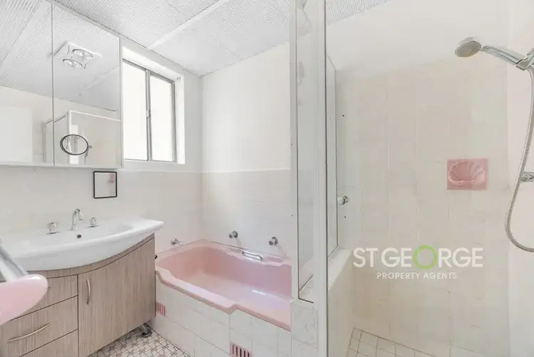 Fifth view of Homely apartment listing, 6/17 Cambridge Street, Penshurst NSW 2222