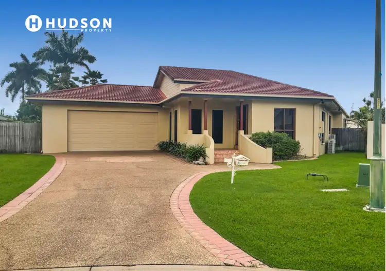 5 Argyle Court, Annandale QLD 4814