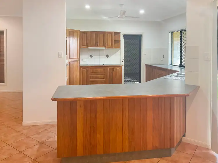 Third view of Homely house listing, 5 Argyle Court, Annandale QLD 4814