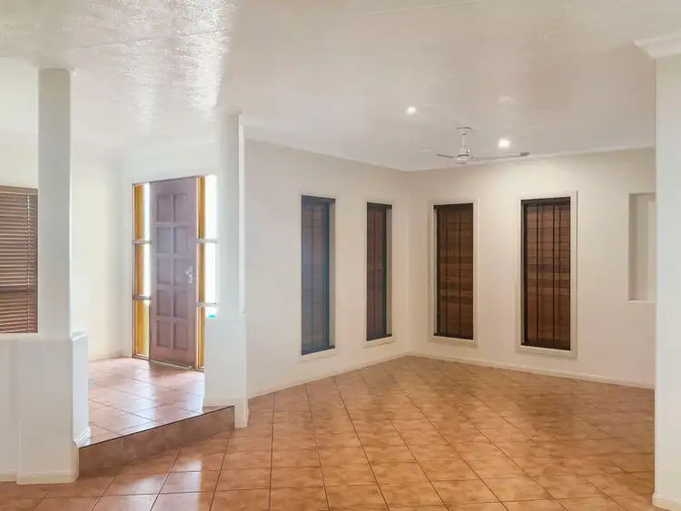 Fifth view of Homely house listing, 5 Argyle Court, Annandale QLD 4814