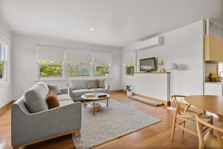 Second view of Homely house listing, 55 Foch Street, Mowbray TAS 7248