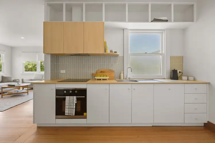 Third view of Homely house listing, 55 Foch Street, Mowbray TAS 7248