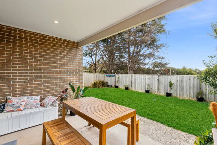Second view of Homely house listing, 18 Element Circuit, Armstrong Creek VIC 3217
