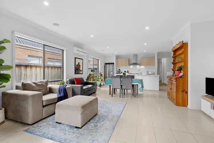 Fourth view of Homely house listing, 18 Element Circuit, Armstrong Creek VIC 3217