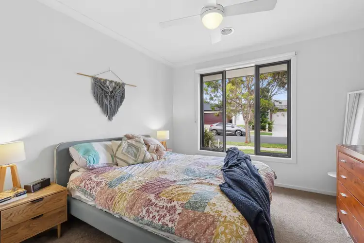 Sixth view of Homely house listing, 18 Element Circuit, Armstrong Creek VIC 3217