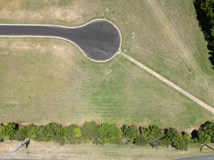 Fourth view of Homely land listing, Multiple Lots Pelican Close, Tully Heads QLD 4854