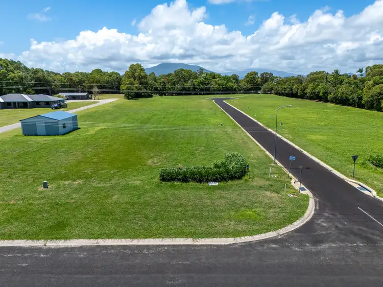 Sixth view of Homely land listing, Multiple Lots Pelican Close, Tully Heads QLD 4854