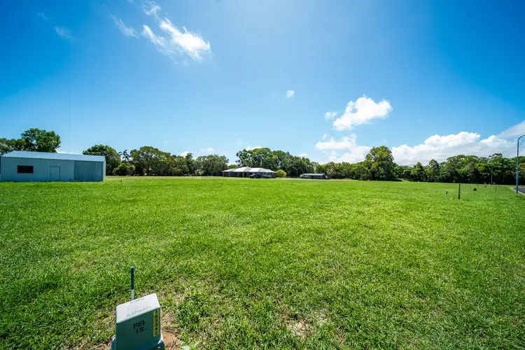 Seventh view of Homely land listing, Multiple Lots Pelican Close, Tully Heads QLD 4854