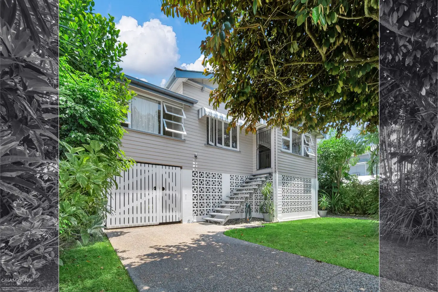 Main view of Homely house listing, 28 Rowe Street, Earlville QLD 4870