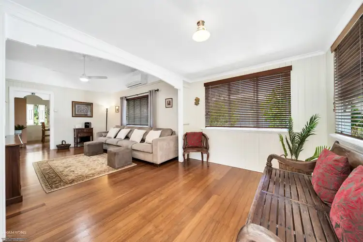 Second view of Homely house listing, 28 Rowe Street, Earlville QLD 4870
