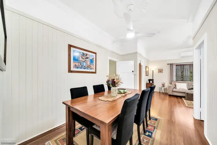 Fifth view of Homely house listing, 28 Rowe Street, Earlville QLD 4870