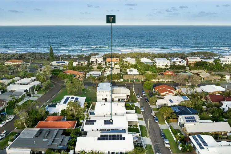 Fifth view of Homely house listing, 3 Koolena  Street, Buddina QLD 4575