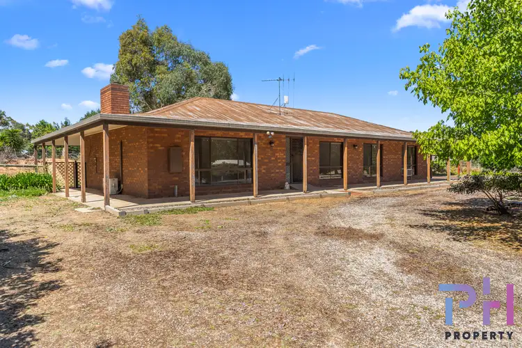 1035 Calder Alternative Highway, Lockwood VIC 3551