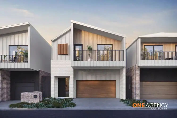 105 Caddens Hill Quarter, Caddens NSW 2747