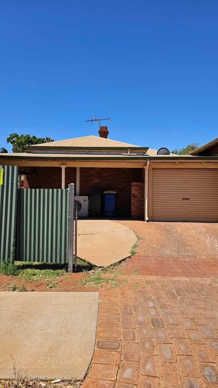 1/150 Macdonald Street, Kalgoorlie WA 6430