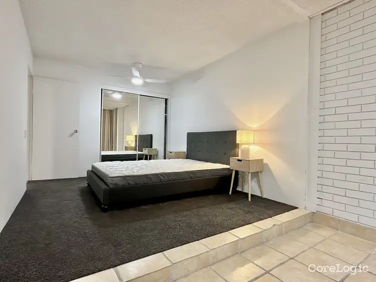 Second view of Homely unit listing, 4/1895 Gold Coast Highway, Burleigh Heads QLD 4220