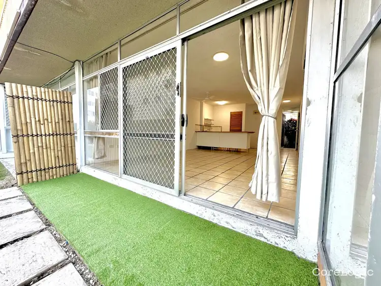 Third view of Homely unit listing, 4/1895 Gold Coast Highway, Burleigh Heads QLD 4220