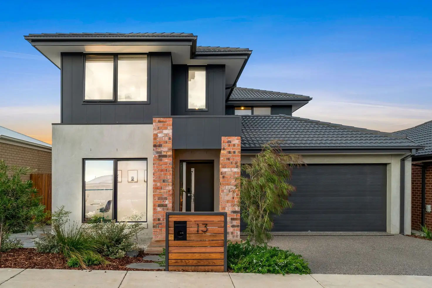 Main view of Homely house listing, 13 Vasse Circuit, Mount Duneed VIC 3217