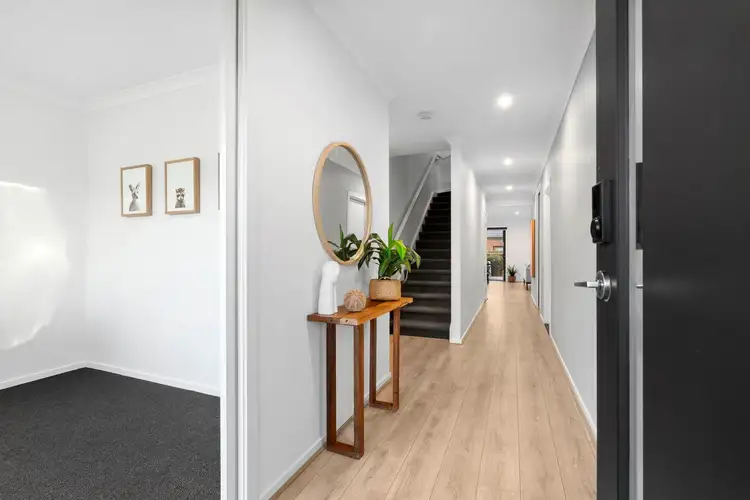 Second view of Homely house listing, 13 Vasse Circuit, Mount Duneed VIC 3217