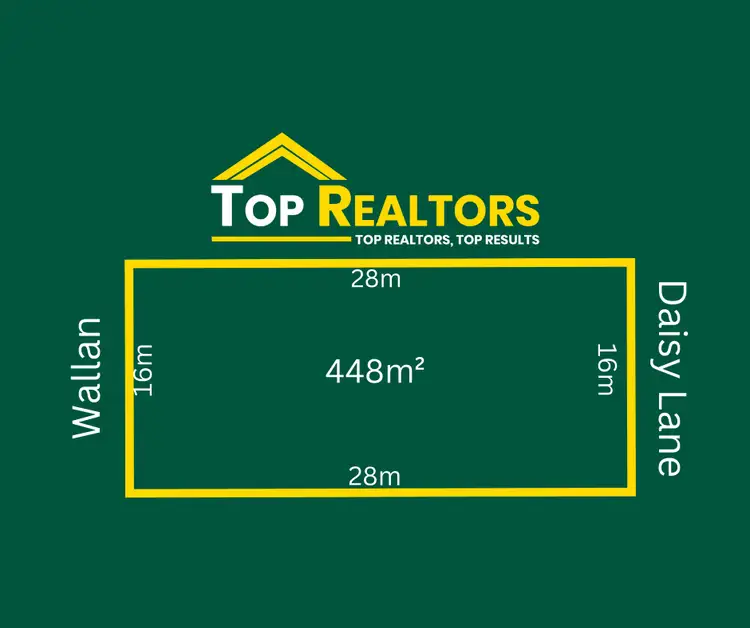 LOT 1327 Daisy Lane, Wallan VIC 3756