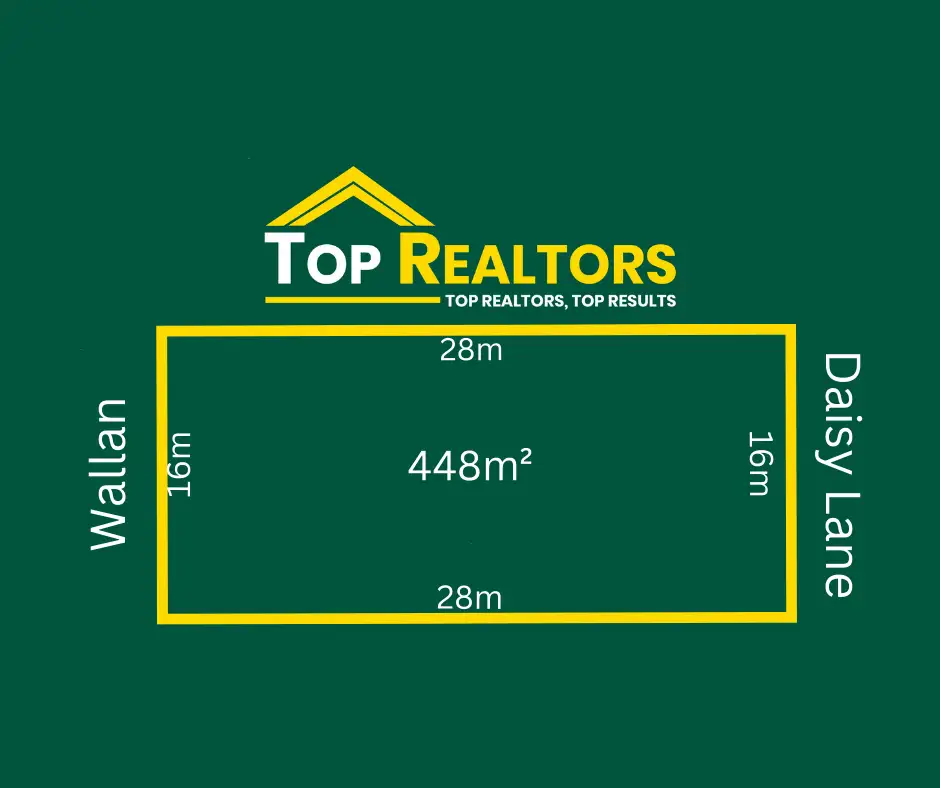 Main view of Homely land listing, LOT 1327 Daisy Lane, Wallan VIC 3756