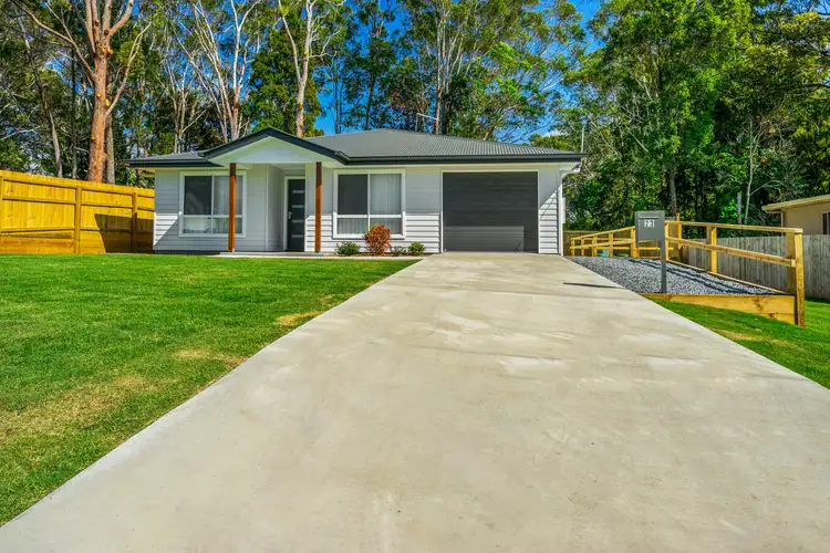 23 Satton Street, Russell Island QLD 4184