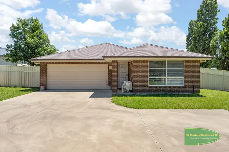 6 Hawke, Blayney NSW 2799
