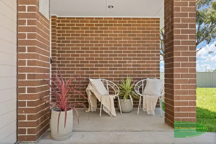 Third view of Homely house listing, 6 Hawke, Blayney NSW 2799