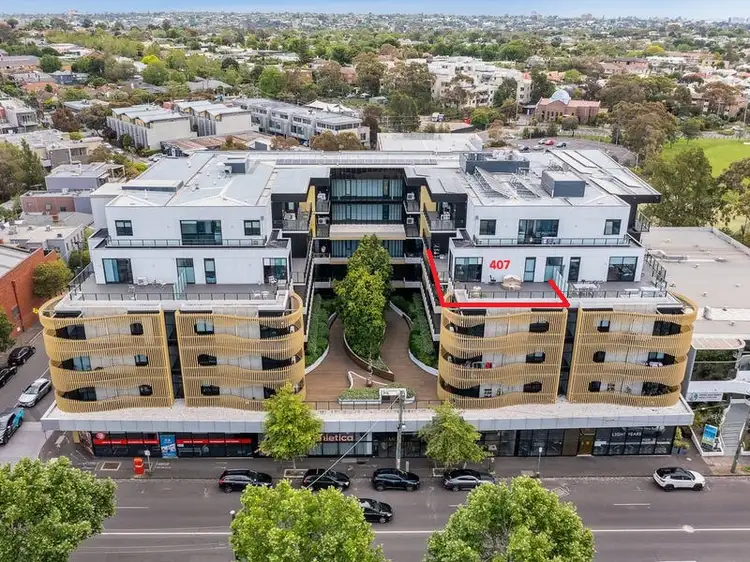 138 Camberwell Road