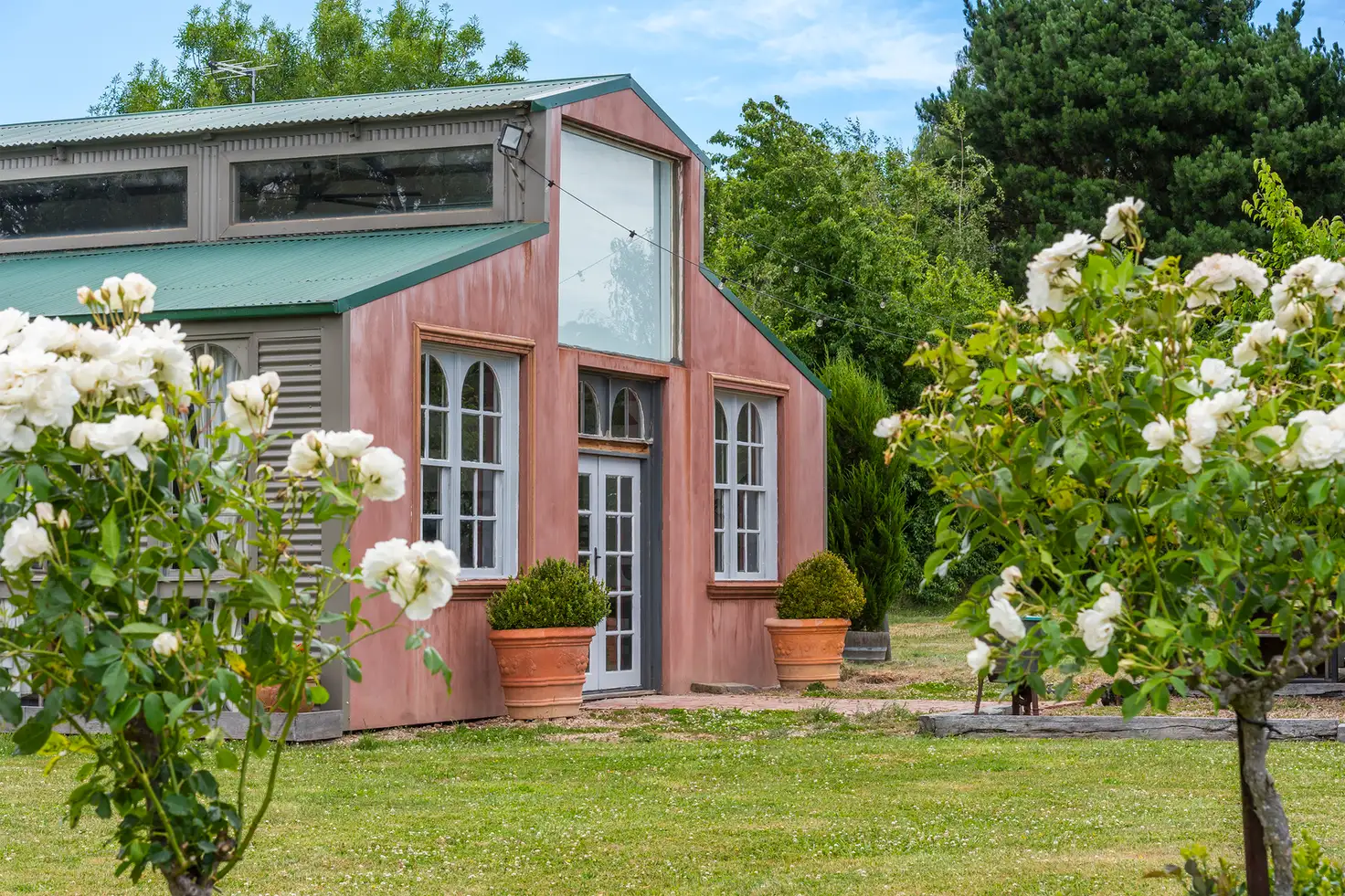 Main view of Homely rural property listing, 464 Bacchus Marsh Road, Bullengarook VIC 3437