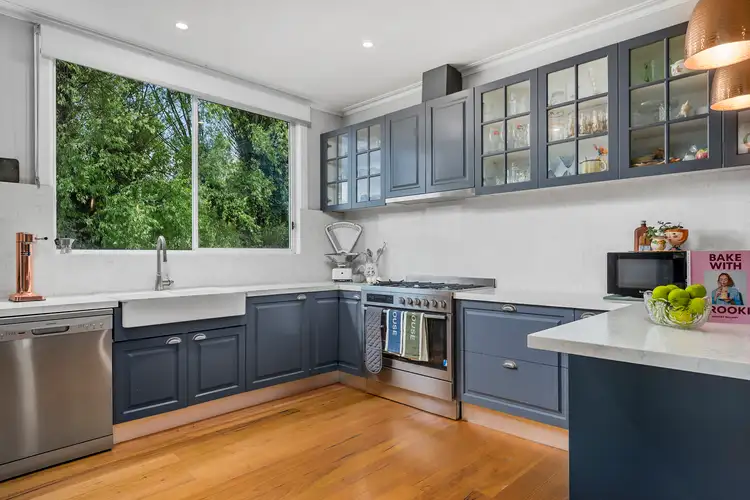 Second view of Homely rural property listing, 464 Bacchus Marsh Road, Bullengarook VIC 3437
