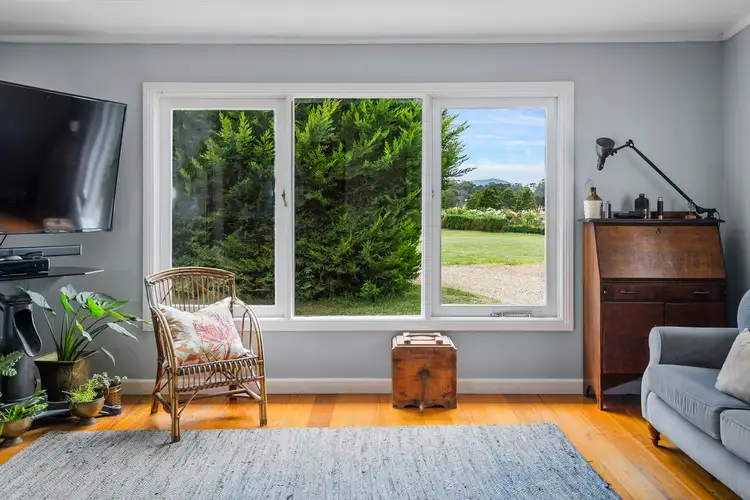 Third view of Homely rural property listing, 464 Bacchus Marsh Road, Bullengarook VIC 3437