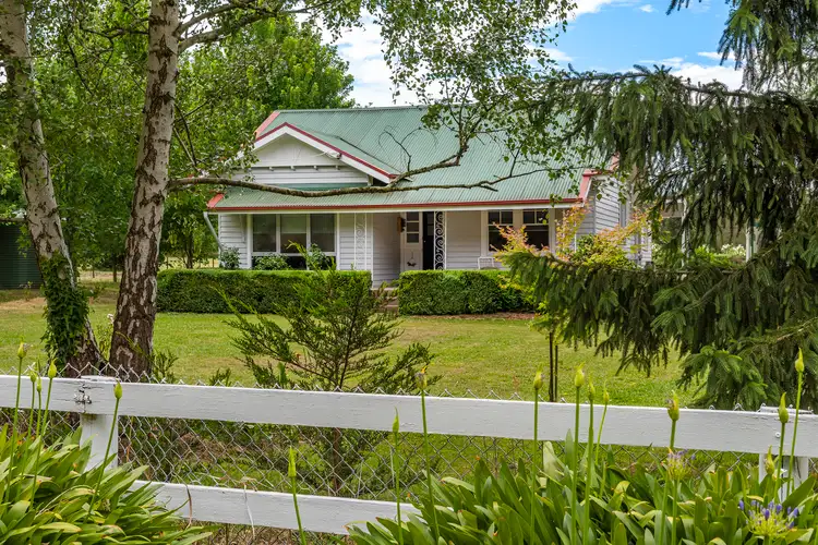 Fourth view of Homely rural property listing, 464 Bacchus Marsh Road, Bullengarook VIC 3437