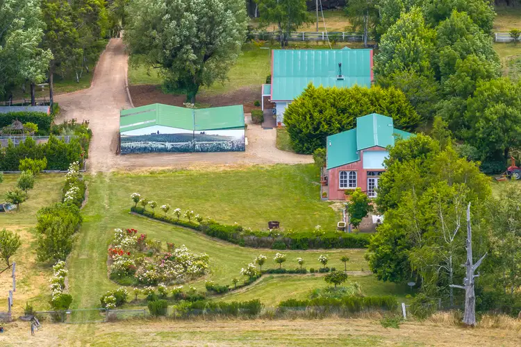 Fifth view of Homely rural property listing, 464 Bacchus Marsh Road, Bullengarook VIC 3437