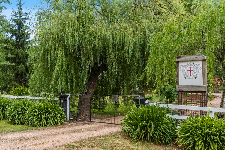 Sixth view of Homely rural property listing, 464 Bacchus Marsh Road, Bullengarook VIC 3437