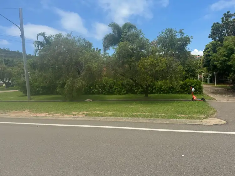Third view of Homely block of units listing, 2 Burke Street, North Ward QLD 4810