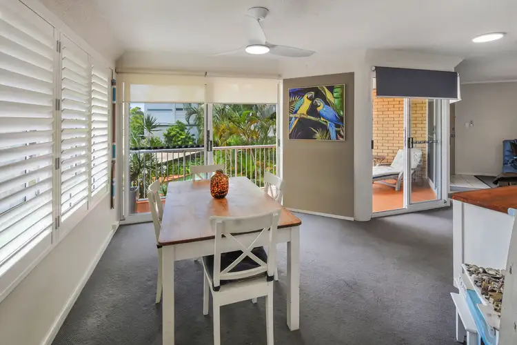 1/35-37 Fifth Avenue, Maroochydore QLD 4558