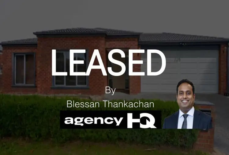 9 Thenford Close, Cranbourne East VIC 3977