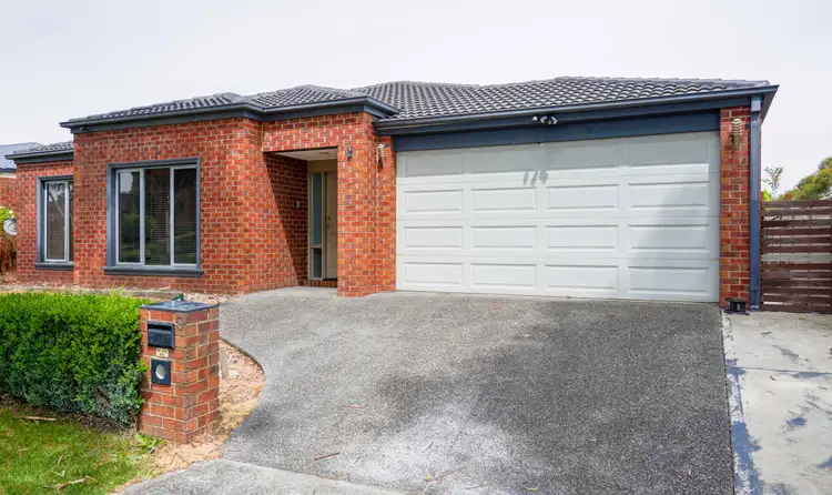 Third view of Homely house listing, 9 Thenford Close, Cranbourne East VIC 3977
